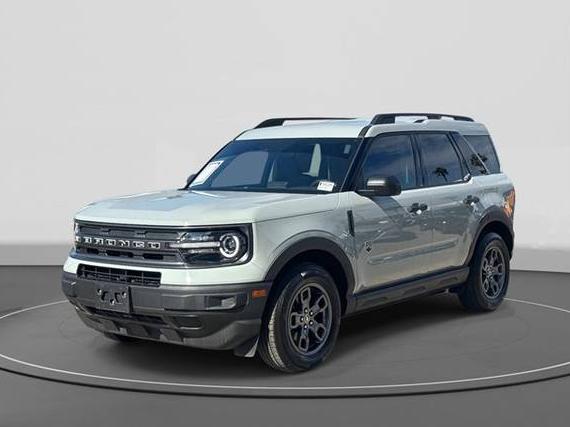 FORD BRONCO SPORT 2022 3FMCR9B62NRD21260 image FORD BRONCO SPORT 2022 3FMCR9B62NRD21260 image